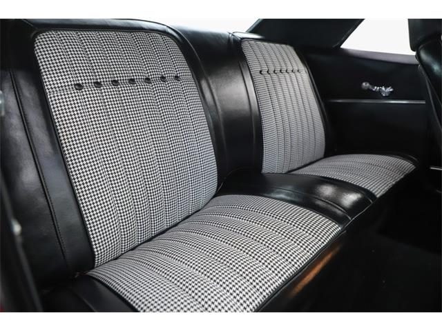 1969 Chevrolet Camaro (CC-2090360) for sale in Volo, Illinois