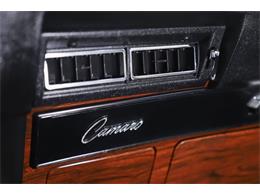 1969 Chevrolet Camaro (CC-2090360) for sale in Volo, Illinois