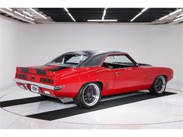 1969 Chevrolet Camaro (CC-2090360) for sale in Volo, Illinois