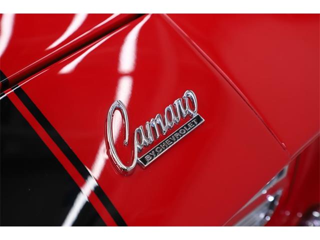 1969 Chevrolet Camaro (CC-2090360) for sale in Volo, Illinois