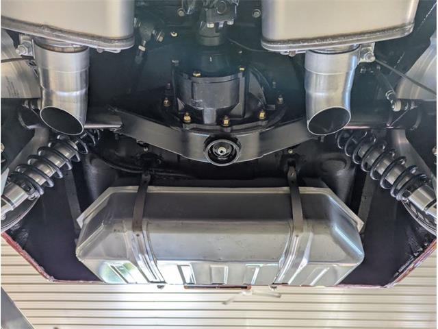 1969 Chevrolet Camaro (CC-2090360) for sale in Volo, Illinois