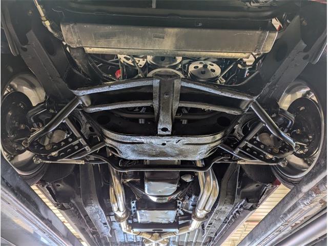 1969 Chevrolet Camaro (CC-2090360) for sale in Volo, Illinois