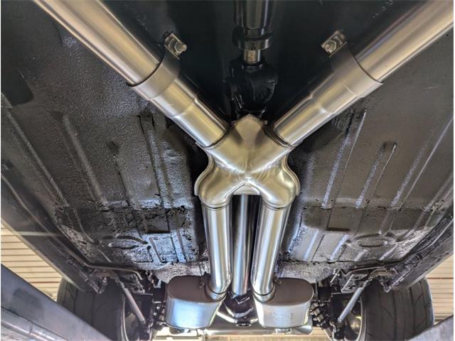 1969 Chevrolet Camaro (CC-2090360) for sale in Volo, Illinois