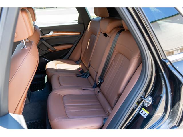 2022 Audi Q5 (CC-2093602) for sale in Sherman Oaks, California