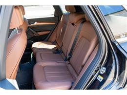 2022 Audi Q5 (CC-2093602) for sale in Sherman Oaks, California