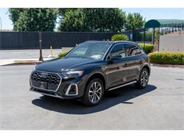 2022 Audi Q5 (CC-2093602) for sale in Sherman Oaks, California