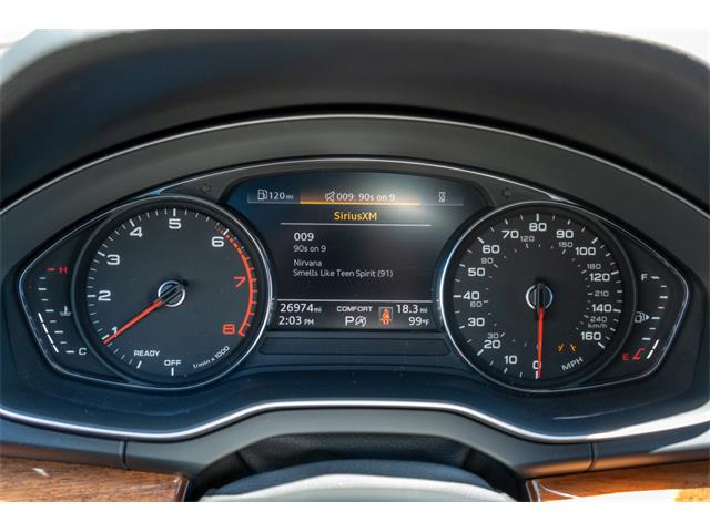 2022 Audi Q5 (CC-2093602) for sale in Sherman Oaks, California
