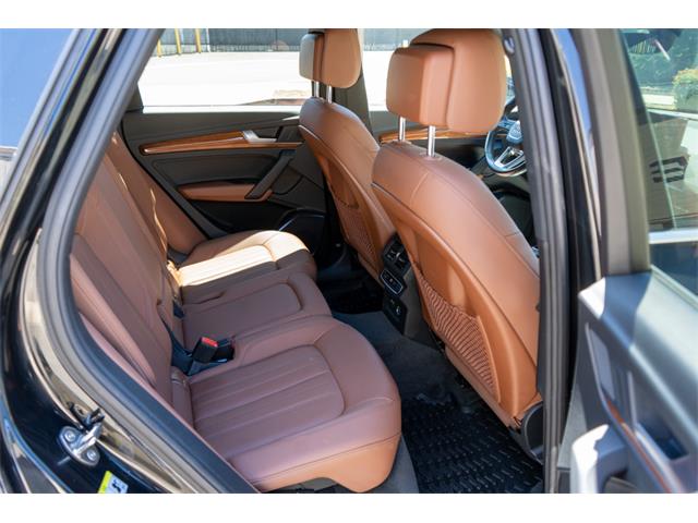 2022 Audi Q5 (CC-2093602) for sale in Sherman Oaks, California