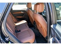 2022 Audi Q5 (CC-2093602) for sale in Sherman Oaks, California