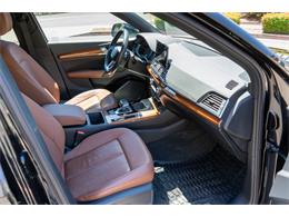 2022 Audi Q5 (CC-2093602) for sale in Sherman Oaks, California