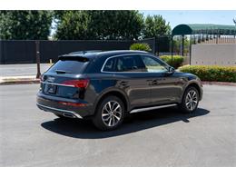 2022 Audi Q5 (CC-2093602) for sale in Sherman Oaks, California