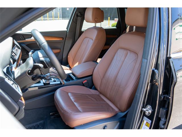 2022 Audi Q5 (CC-2093602) for sale in Sherman Oaks, California