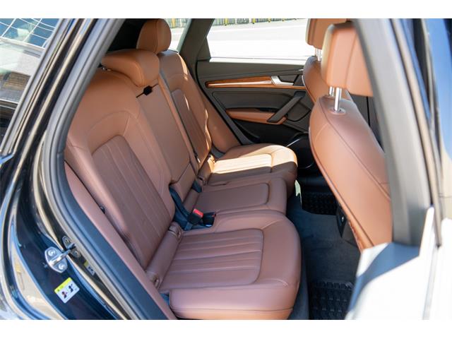 2022 Audi Q5 (CC-2093602) for sale in Sherman Oaks, California