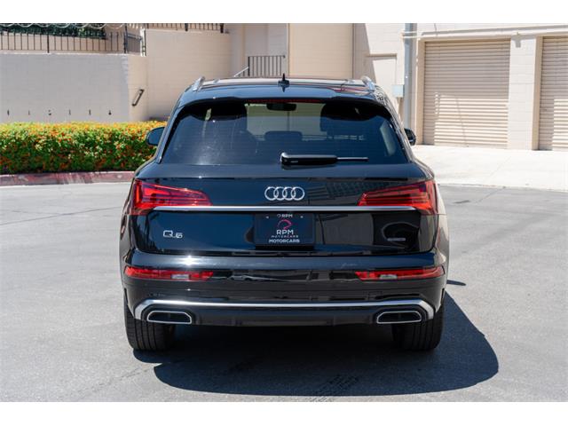 2022 Audi Q5 (CC-2093602) for sale in Sherman Oaks, California