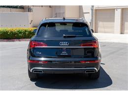 2022 Audi Q5 (CC-2093602) for sale in Sherman Oaks, California