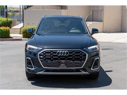 2022 Audi Q5 (CC-2093602) for sale in Sherman Oaks, California