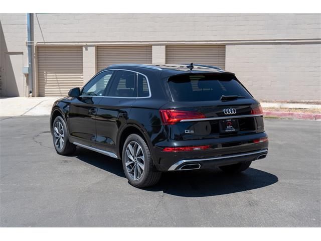 2022 Audi Q5 (CC-2093602) for sale in Sherman Oaks, California