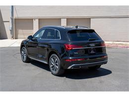 2022 Audi Q5 (CC-2093602) for sale in Sherman Oaks, California