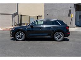 2022 Audi Q5 (CC-2093602) for sale in Sherman Oaks, California
