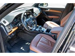 2022 Audi Q5 (CC-2093602) for sale in Sherman Oaks, California