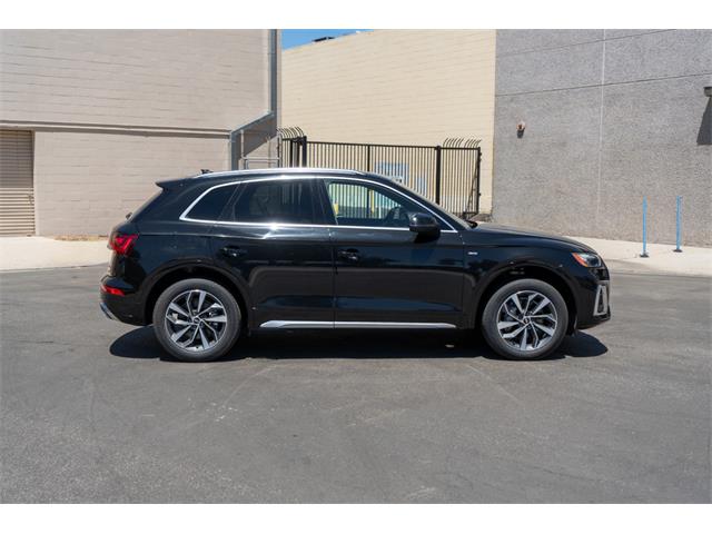 2022 Audi Q5 (CC-2093602) for sale in Sherman Oaks, California