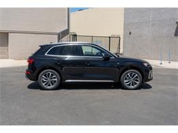 2022 Audi Q5 (CC-2093602) for sale in Sherman Oaks, California