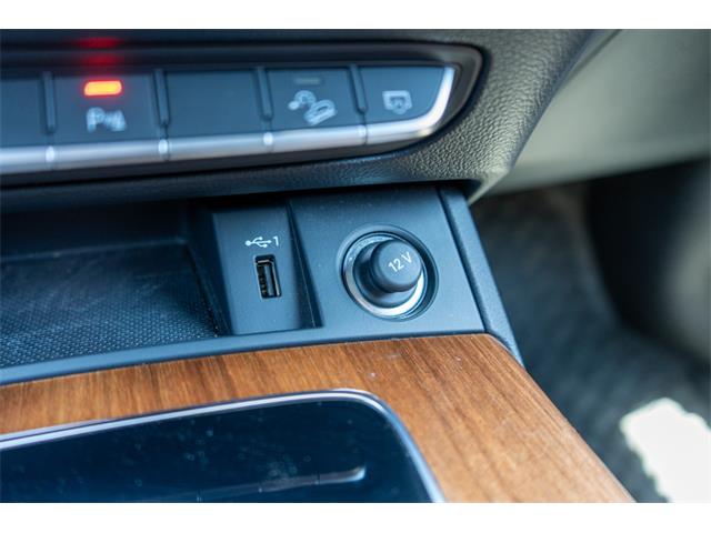 2022 Audi Q5 (CC-2093602) for sale in Sherman Oaks, California