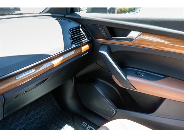 2022 Audi Q5 (CC-2093602) for sale in Sherman Oaks, California