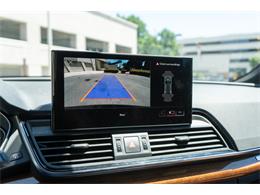 2022 Audi Q5 (CC-2093602) for sale in Sherman Oaks, California