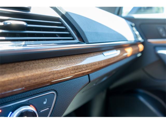 2022 Audi Q5 (CC-2093602) for sale in Sherman Oaks, California