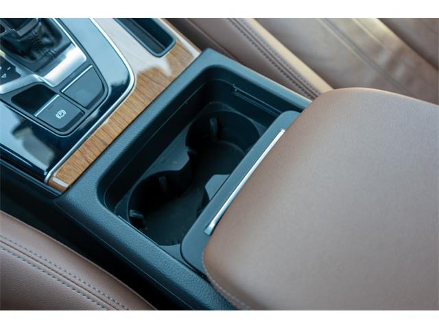 2022 Audi Q5 (CC-2093602) for sale in Sherman Oaks, California