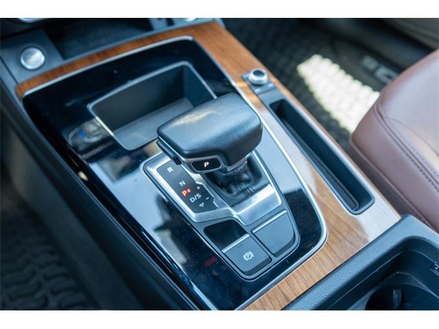 2022 Audi Q5 (CC-2093602) for sale in Sherman Oaks, California