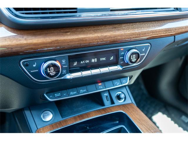 2022 Audi Q5 (CC-2093602) for sale in Sherman Oaks, California