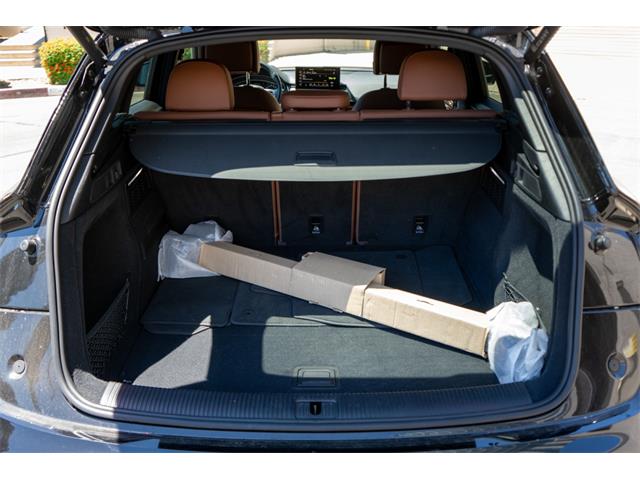 2022 Audi Q5 (CC-2093602) for sale in Sherman Oaks, California