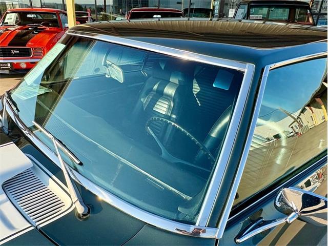 1969 Chevrolet Camaro (CC-2093603) for sale in Fort Worth, Texas
