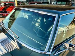 1969 Chevrolet Camaro (CC-2093603) for sale in Fort Worth, Texas