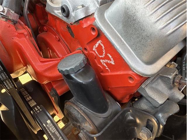 1969 Chevrolet Camaro (CC-2093603) for sale in Fort Worth, Texas