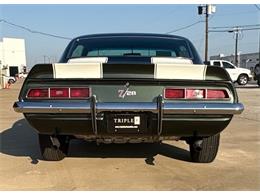 1969 Chevrolet Camaro (CC-2093603) for sale in Fort Worth, Texas