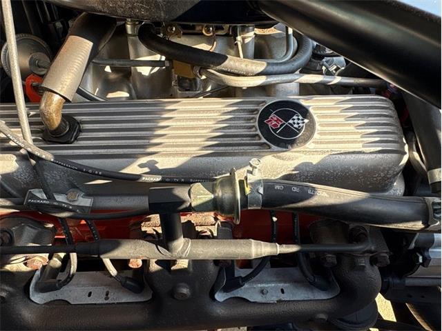 1969 Chevrolet Camaro (CC-2093603) for sale in Fort Worth, Texas