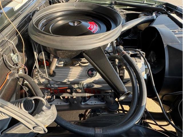 1969 Chevrolet Camaro (CC-2093603) for sale in Fort Worth, Texas