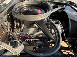 1969 Chevrolet Camaro (CC-2093603) for sale in Fort Worth, Texas