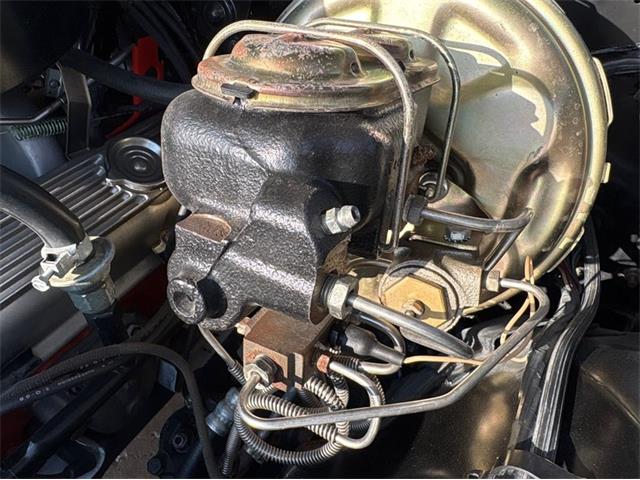 1969 Chevrolet Camaro (CC-2093603) for sale in Fort Worth, Texas