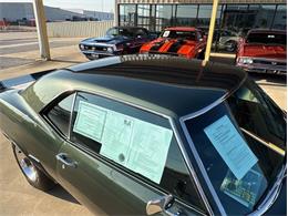 1969 Chevrolet Camaro (CC-2093603) for sale in Fort Worth, Texas