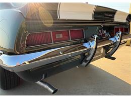 1969 Chevrolet Camaro (CC-2093603) for sale in Fort Worth, Texas