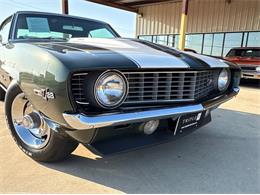 1969 Chevrolet Camaro (CC-2093603) for sale in Fort Worth, Texas