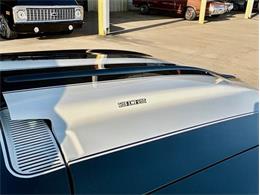 1969 Chevrolet Camaro (CC-2093603) for sale in Fort Worth, Texas