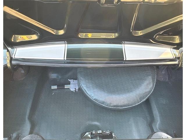 1969 Chevrolet Camaro (CC-2093603) for sale in Fort Worth, Texas