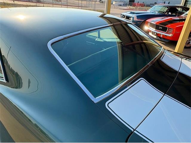 1969 Chevrolet Camaro (CC-2093603) for sale in Fort Worth, Texas