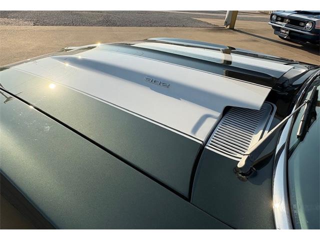 1969 Chevrolet Camaro (CC-2093603) for sale in Fort Worth, Texas