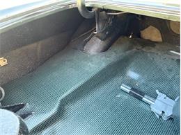 1969 Chevrolet Camaro (CC-2093603) for sale in Fort Worth, Texas